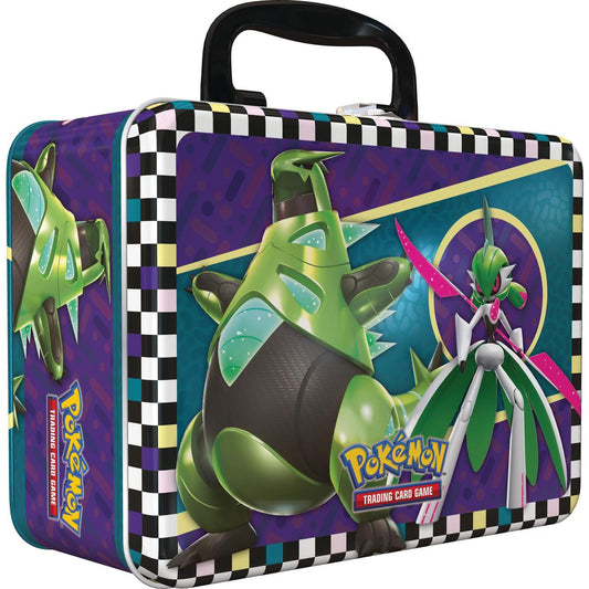 Summon Supply — Pokemon 2024 Back to School Collectors Chest – Official Pokemon TCG Product