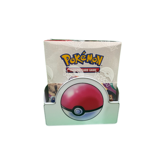 Summon Supply — Japanese Pokemon Light Up Countertop Booster Box Illuminated Display – Rare & Exclusive Cards