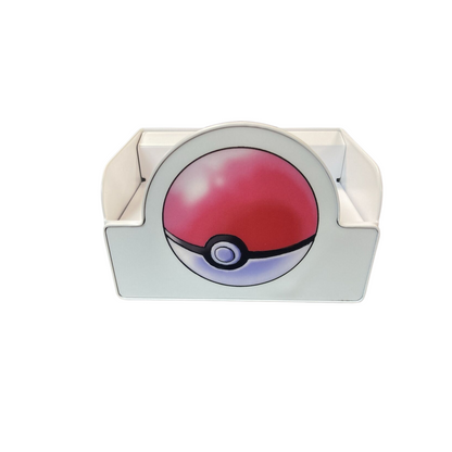 Summon Supply — Japanese Pokemon Light Up Countertop Booster Box Illuminated Display – Rare & Exclusive Cards