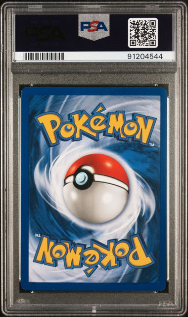 Summon Supply — Charizard 2000 Pokemon Base Set 2 Holo #4/130 PSA 7 – Official Pokemon TCG Product