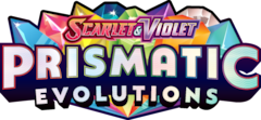 Summon Supply — Pokemon Scarlet and Violet Prismatic Evolutions Binder Collection – Official Pokemon TCG Product