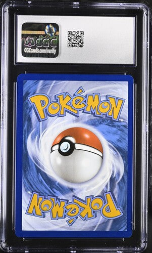 Summon Supply — Squirtle Illustration Rare 2024 Pokemon Stellar Crown holo 148/142 CGC 10 – Official Pokemon TCG Product