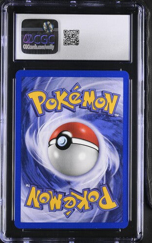Summon Supply — Rocket's Moltres Pokemon Gym Heroes Holo #12/132 CGC 9 – Official Pokemon TCG Product