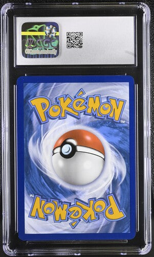 Summon Supply — Yu ex Pokemon Paldea Evolved Special Illustration Rare #259/193 CGC 10 – Official Pokemon TCG Product