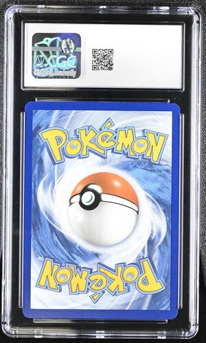 Summon Supply — Iono 2023 Pokemon Paldea Evolved Special Illustration Rare holo #269/193 CGC 10 – Official Pokemon TCG Product