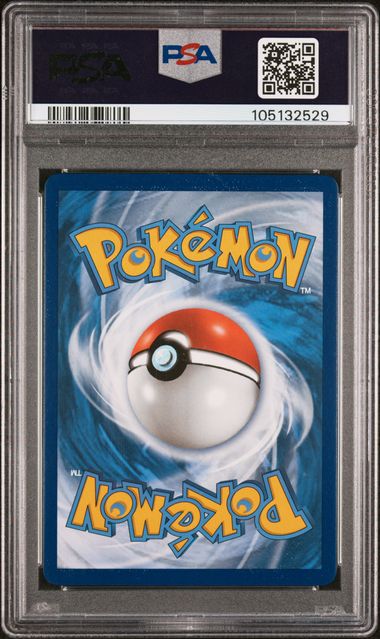 Summon Supply — Mewtwo GX Pokemon Shining Legends Secret Rare #78/73 PSA 7 – Official Pokemon TCG Product