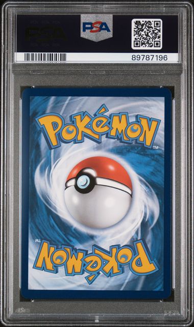 Summon Supply — Entei V Pokemon Crown Zenith Galarian Gallery #GG36/GG70 PSA 10 – Official Pokemon TCG Product