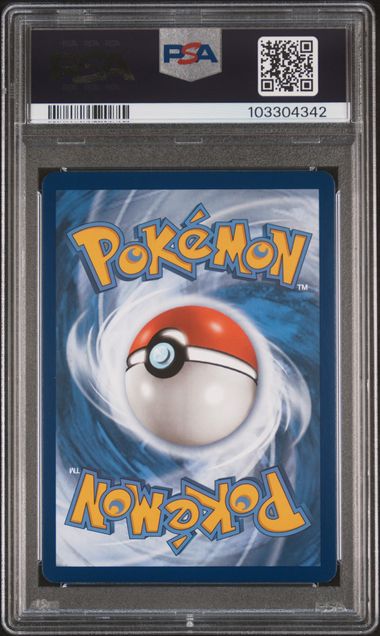Summon Supply — 2021 Pokemon Sword Shield Dragonite V Evolving Skies Full Art #192 PSA 9 – Official Pokemon TCG Product