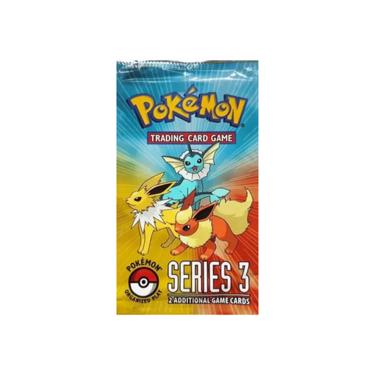 Summon Supply — Pokemon POP Series 3 Pack – Official Pokemon TCG Product