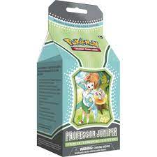 Summon Supply — Pokemon Professor Juniper Premium Tournament Collection Box – Official Pokemon TCG Product