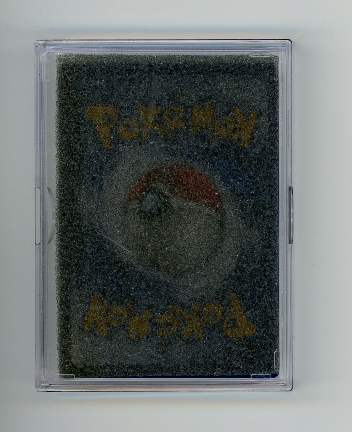 Summon Supply — Venusaur 1998 Pokemon / Celebrations 3-layer custom card art by Do or Dye Designs – Official Pokemon TCG Product
