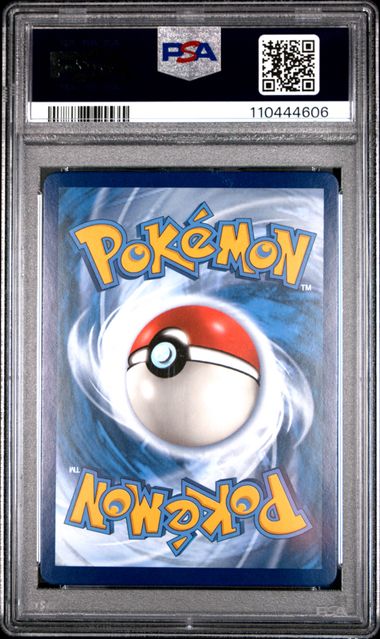Summon Supply — Umbreon Vmax Pokemon Brilliant Stars Trainer Gallery #TG23/TG30 PSA 10 – Official Pokemon TCG Product