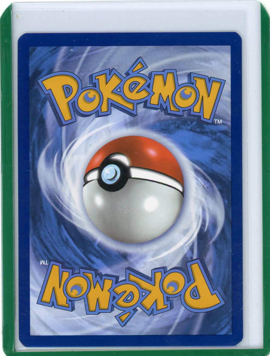 Summon Supply — Leafeon 2025 Pokemon Prismatic Evolutions Master Ball rare holo 005/131 – Official Pokemon TCG Product