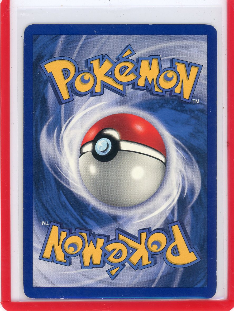 Summon Supply — Charmeleon 1999 Pokemon Base Set 1st Edition Shadowless non holo 24/102 – Official Pokemon TCG Product