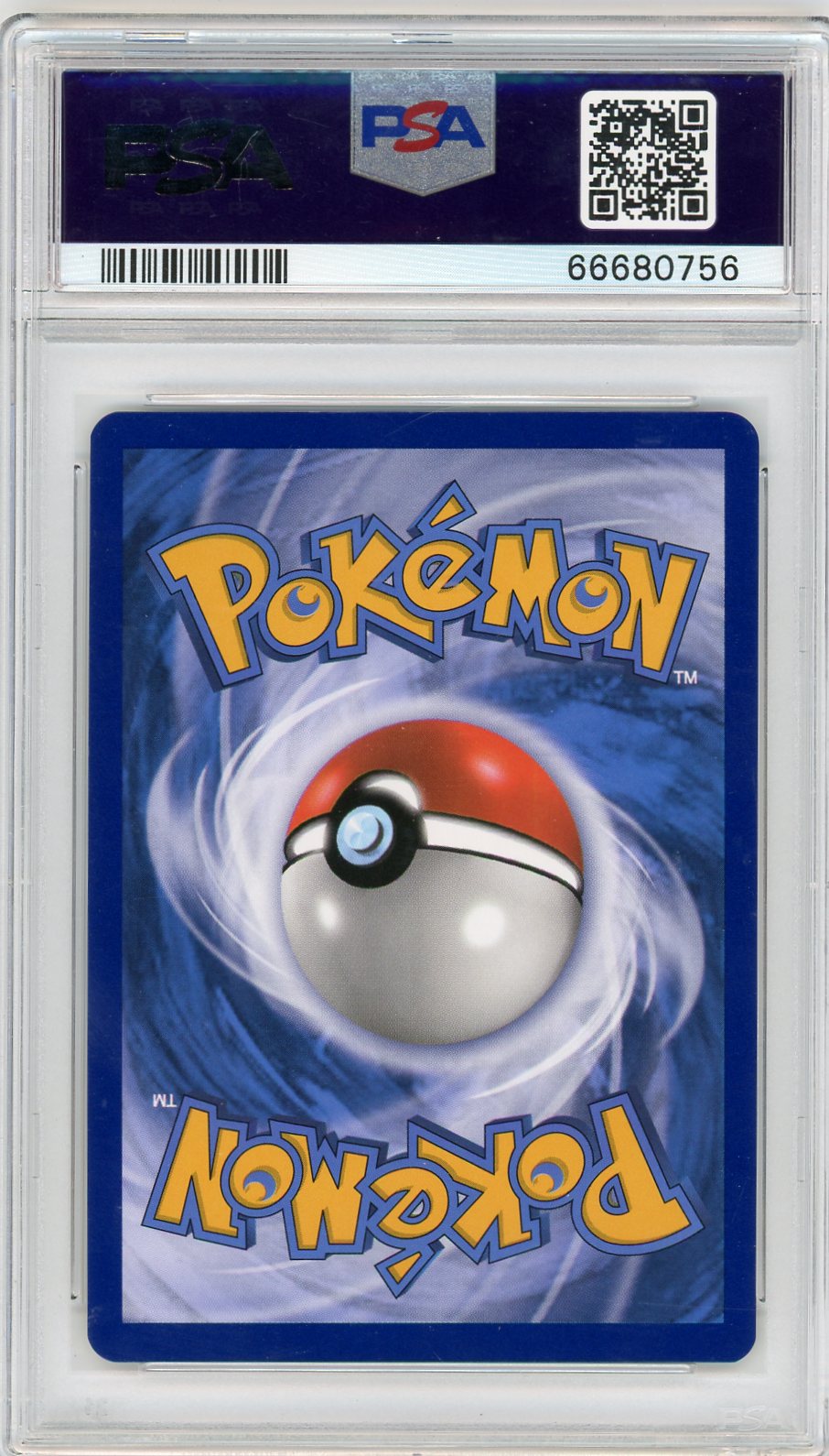 Summon Supply — Charizard EX Pokemon XY Generations #11/83 PSA 10 – Official Pokemon TCG Product