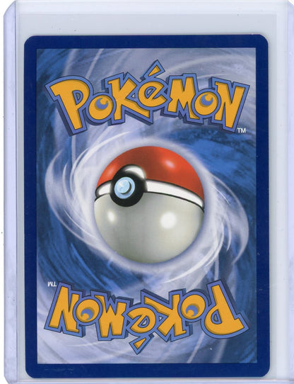Summon Supply — Morty's Conviction Pokemon Temporal Forces Special Illustration Rare #211/162 – Official Pokemon TCG Product