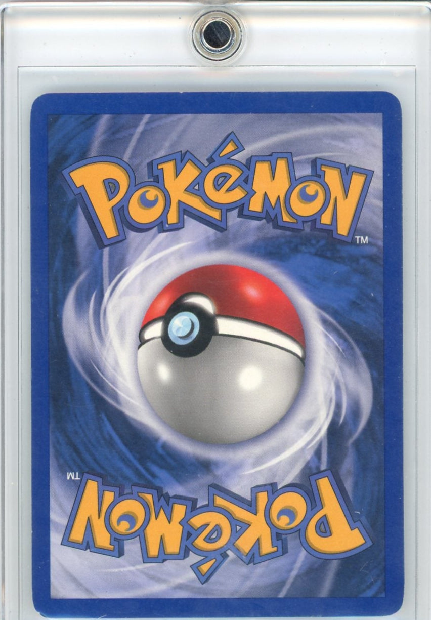 Summon Supply — Snorlax 2002 Pokemon Legendary Collection reverse holo #64/110 – Official Pokemon TCG Product
