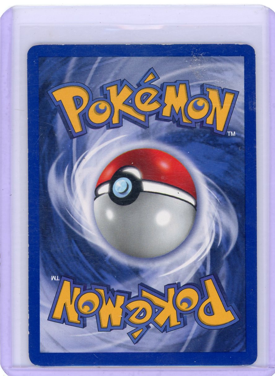 Summon Supply — Poliwrath 1999 Pokemon Base Set 1st Edition Holo #13/102 – Official Pokemon TCG Product