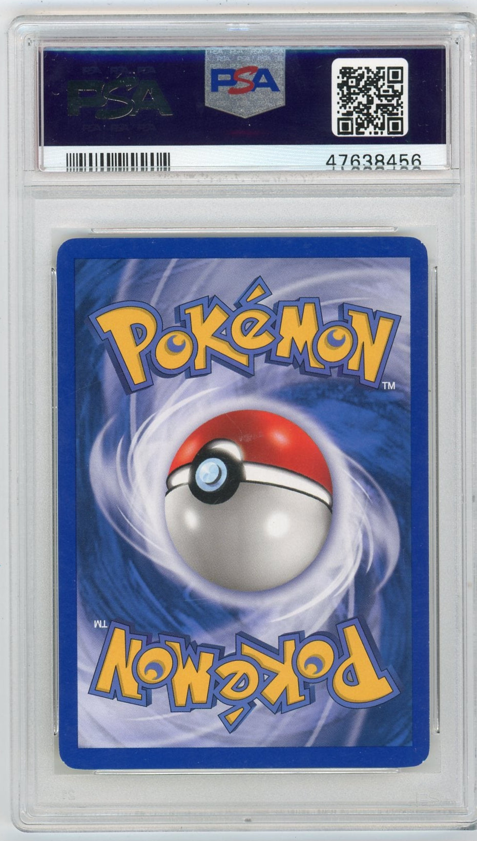 Summon Supply — Kingdra 2003 Pokemon Aquapolis Holo #H14/H32 PSA 8 – Official Pokemon TCG Product
