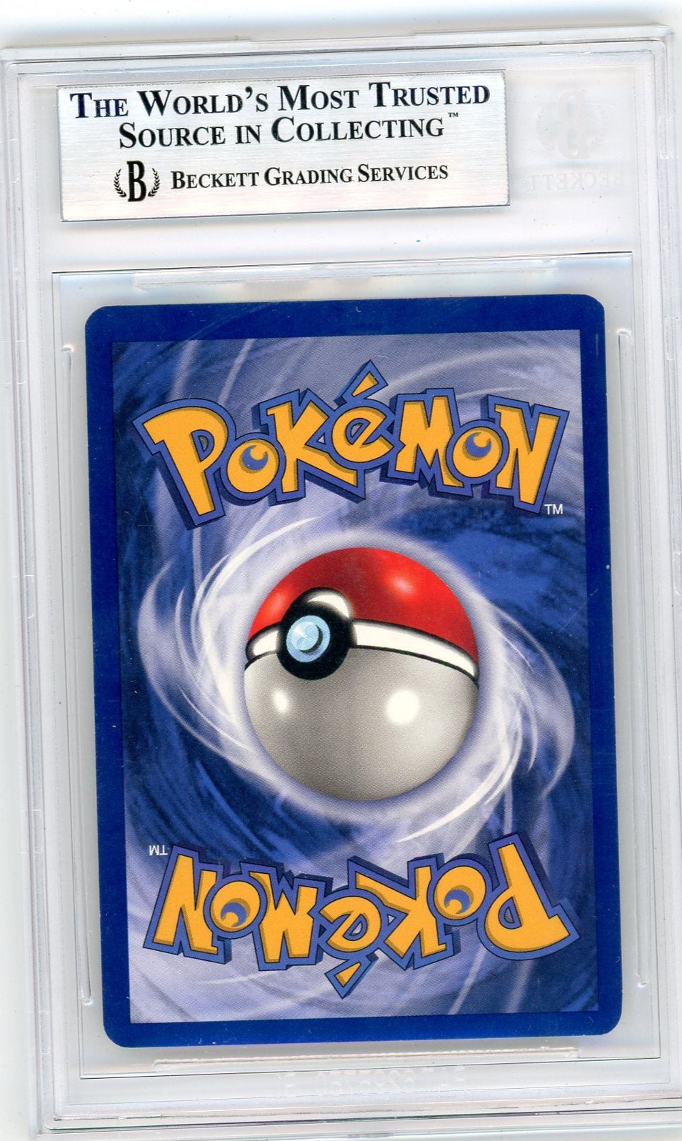 Summon Supply — Kabutops Pokemon Fossil 1st Edition Holo #9/62 BGS 8.5 – Official Pokemon TCG Product