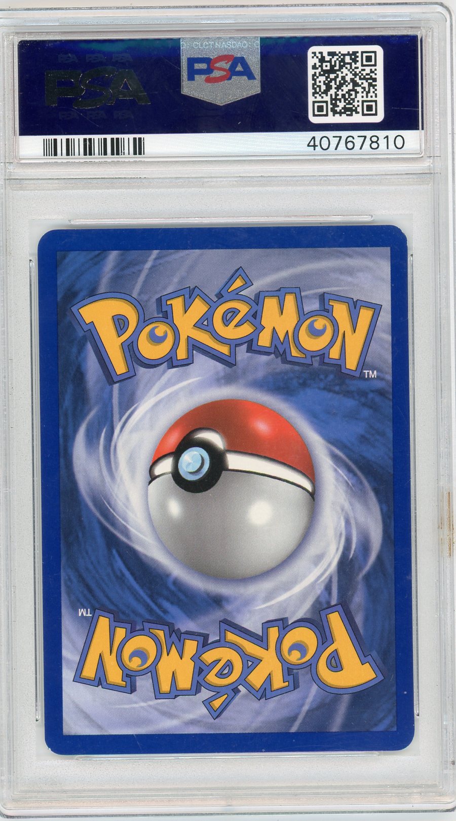 Summon Supply — Salamence ex Pokemon EX Power Keepers Holo #96/108 PSA 9 – Official Pokemon TCG Product