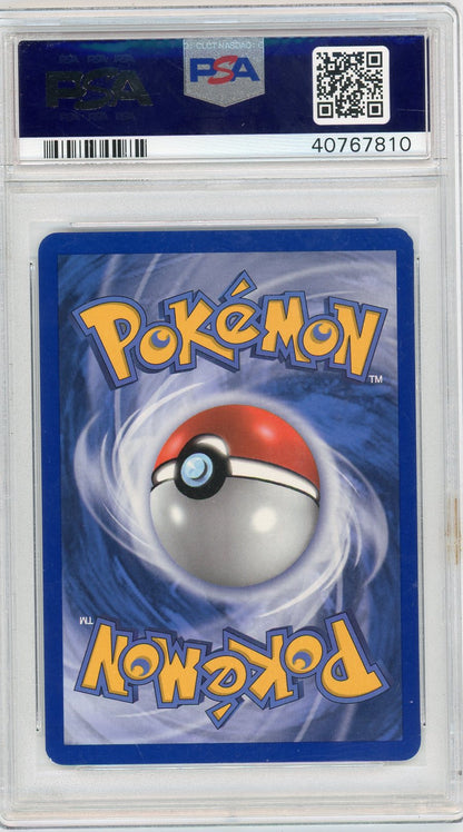 Summon Supply — Salamence ex Pokemon EX Power Keepers Holo #96/108 PSA 9 – Official Pokemon TCG Product