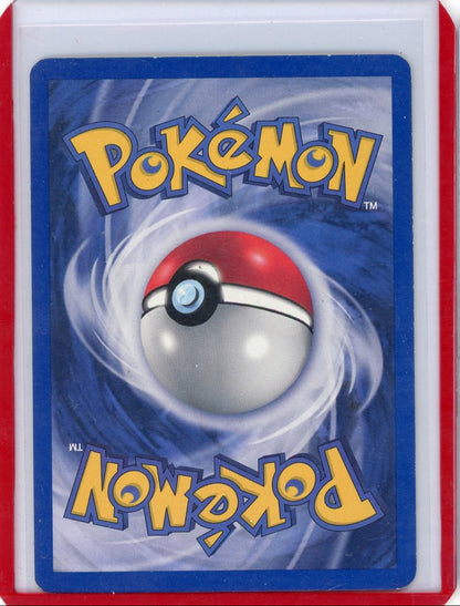 Summon Supply — Blaine's Moltres Pokemon Gym Heroes Holo #1/132 – Official Pokemon TCG Product
