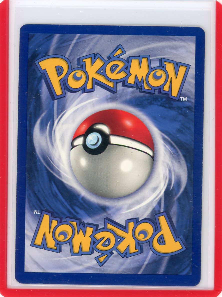 Summon Supply — Charmander 1999 Pokemon Base Set 1st Edition 46/102 – Official Pokemon TCG Product