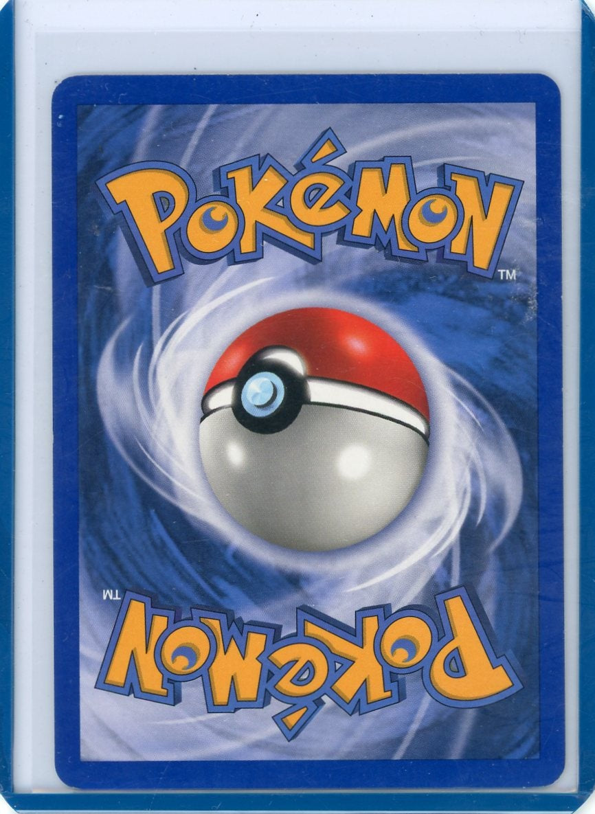 Summon Supply — Salamence Pokemon Dragon Holo #10/97 – Official Pokemon TCG Product