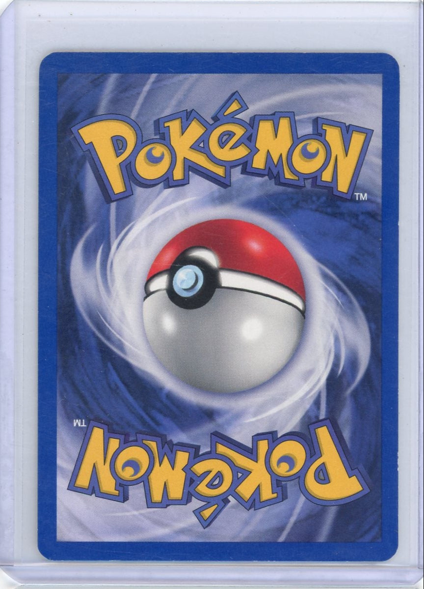 Summon Supply — Misty's Tentacruel Pokemon Gym Heroes 1st Edition #10/132 – Official Pokemon TCG Product