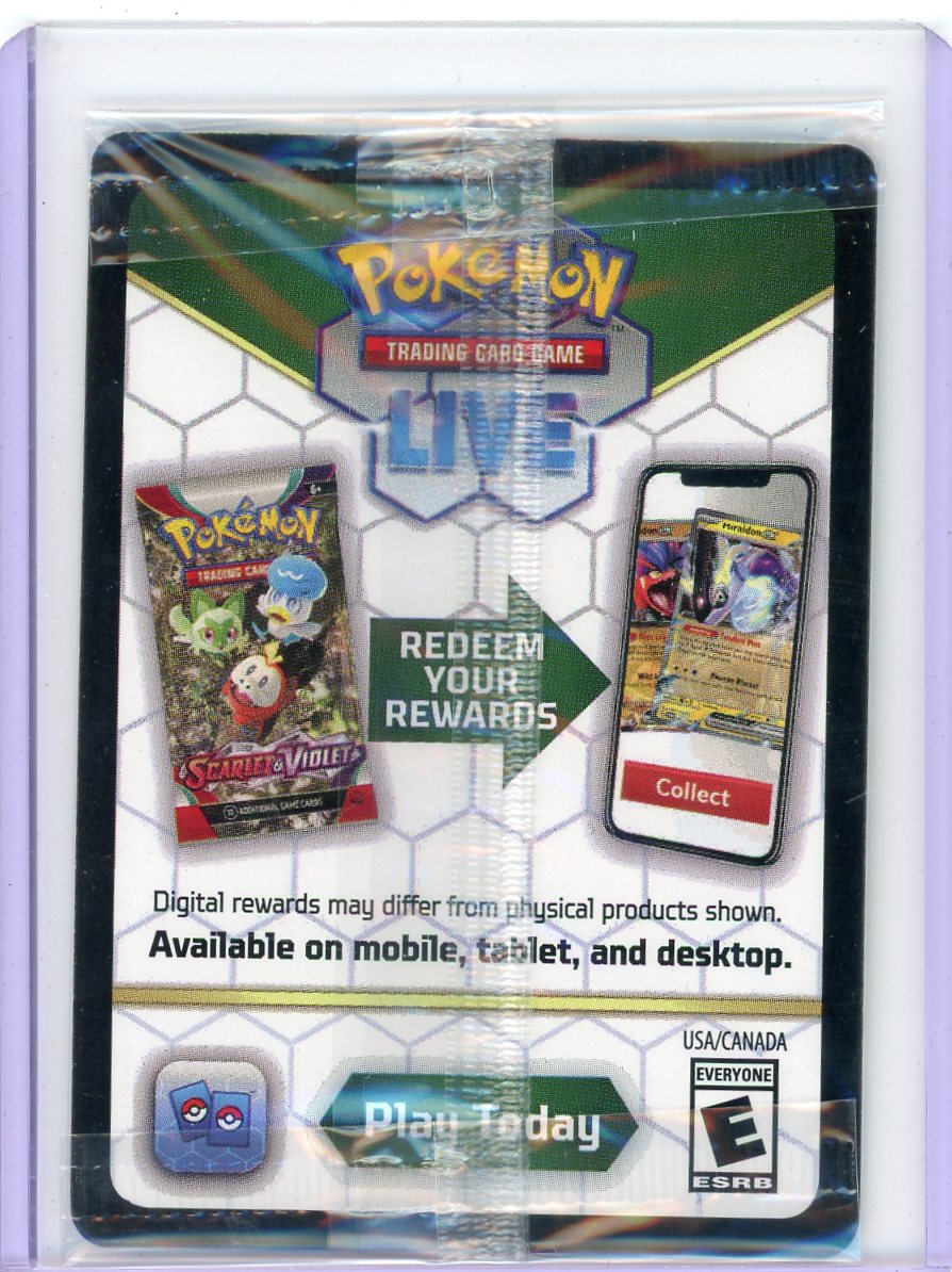 Summon Supply — Umbreon ex 2024 Pokemon Prismatic Evolutions Stamped Promo (sealed) – Official Pokemon TCG Product