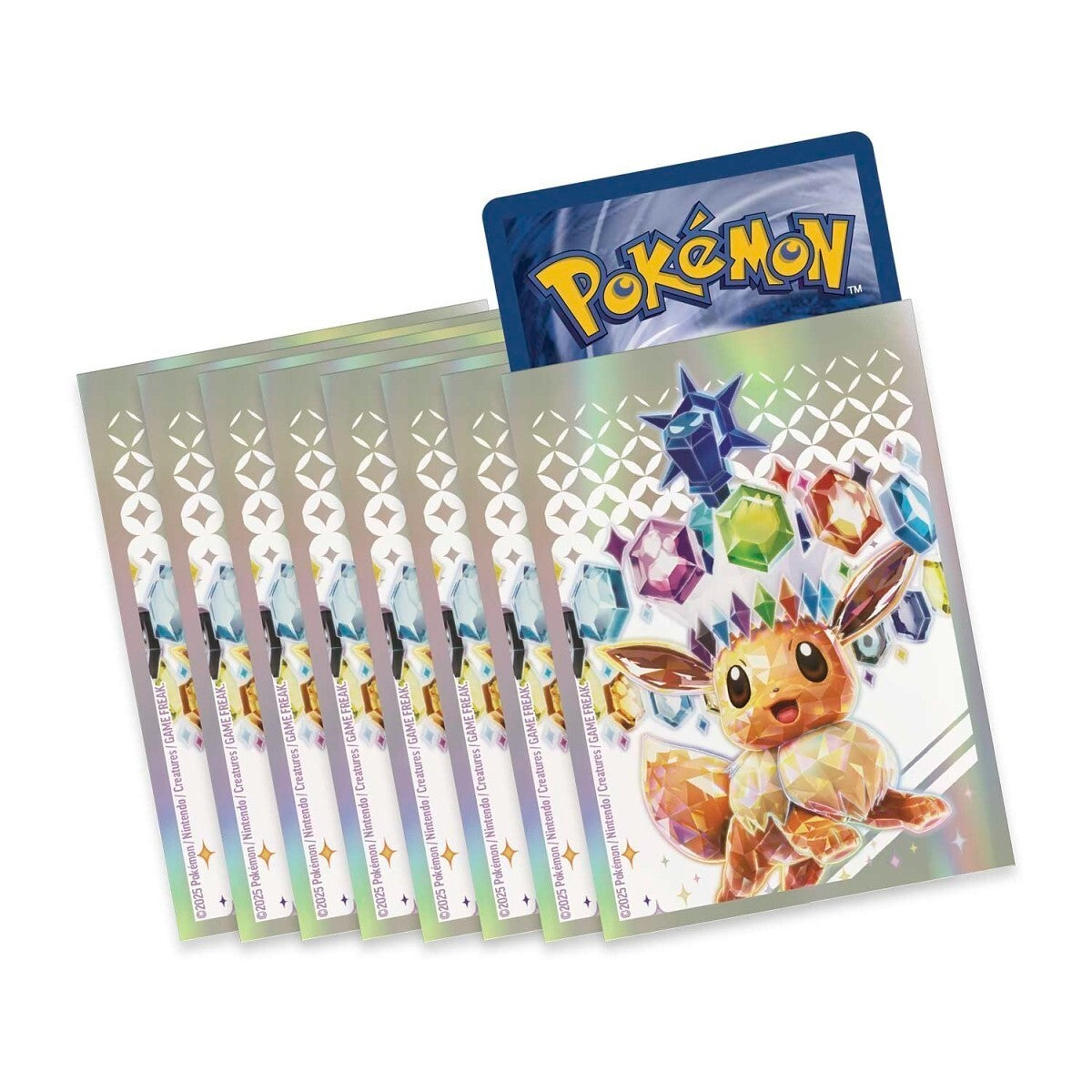 Summon Supply — Pokemon TCG Prismatic Evolutions - Elite Trainer Box – Complete Trainer Kit with Accessories
