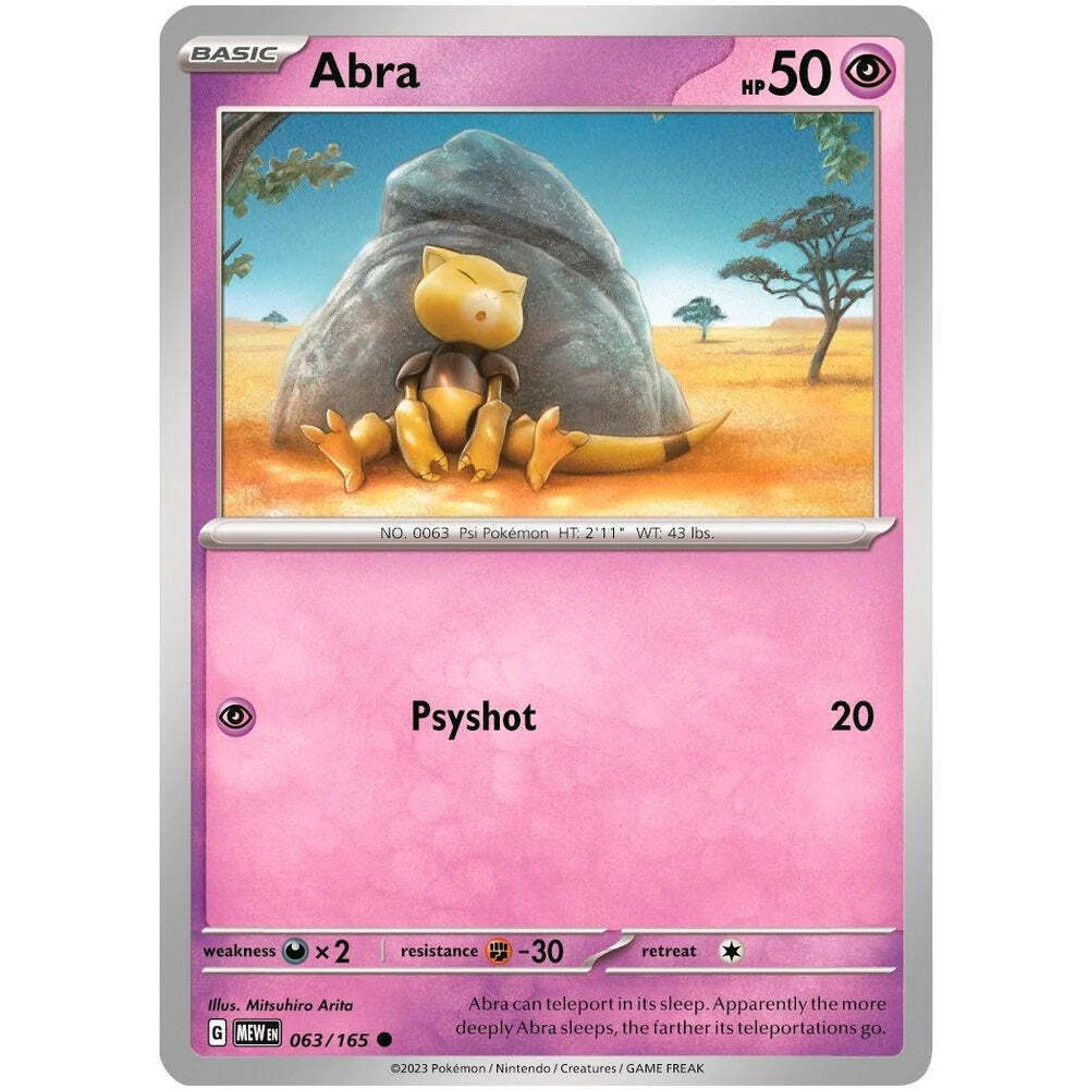 Summon Supply — Pokemon TCG Scarlet & Violet 151 - Alakazam ex Collection Box – Official Pokemon TCG Product