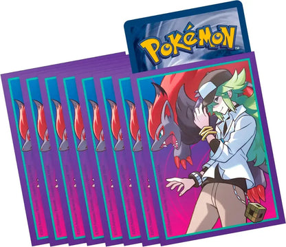 Summon Supply — Journey Together Elite Trainer Box – Complete Trainer Kit with Accessories