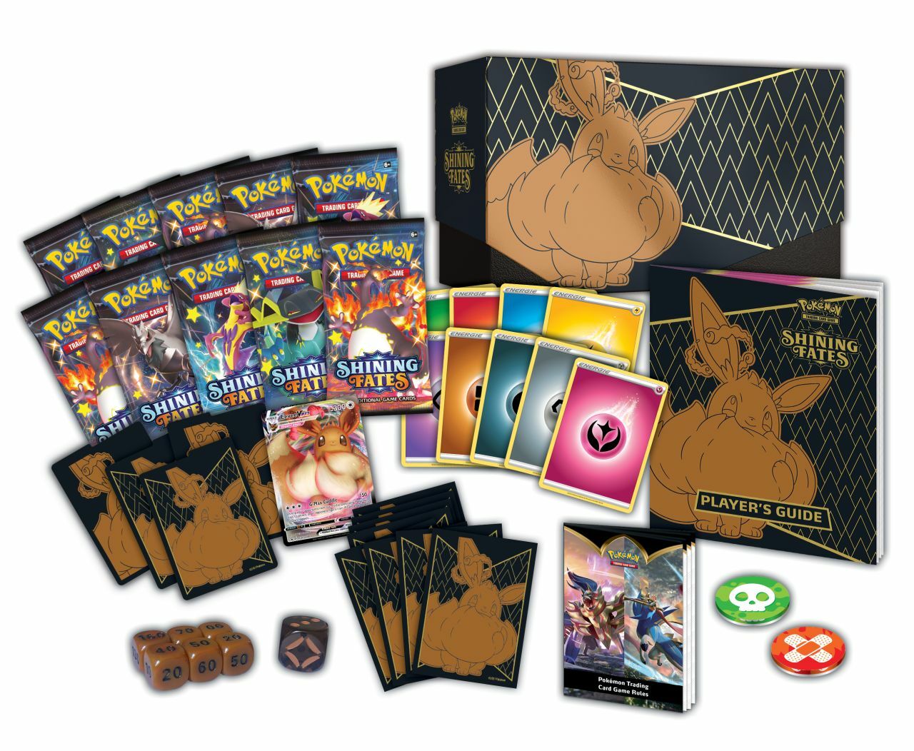 Summon Supply — Elite Trainer Box – Complete Trainer Kit with Accessories