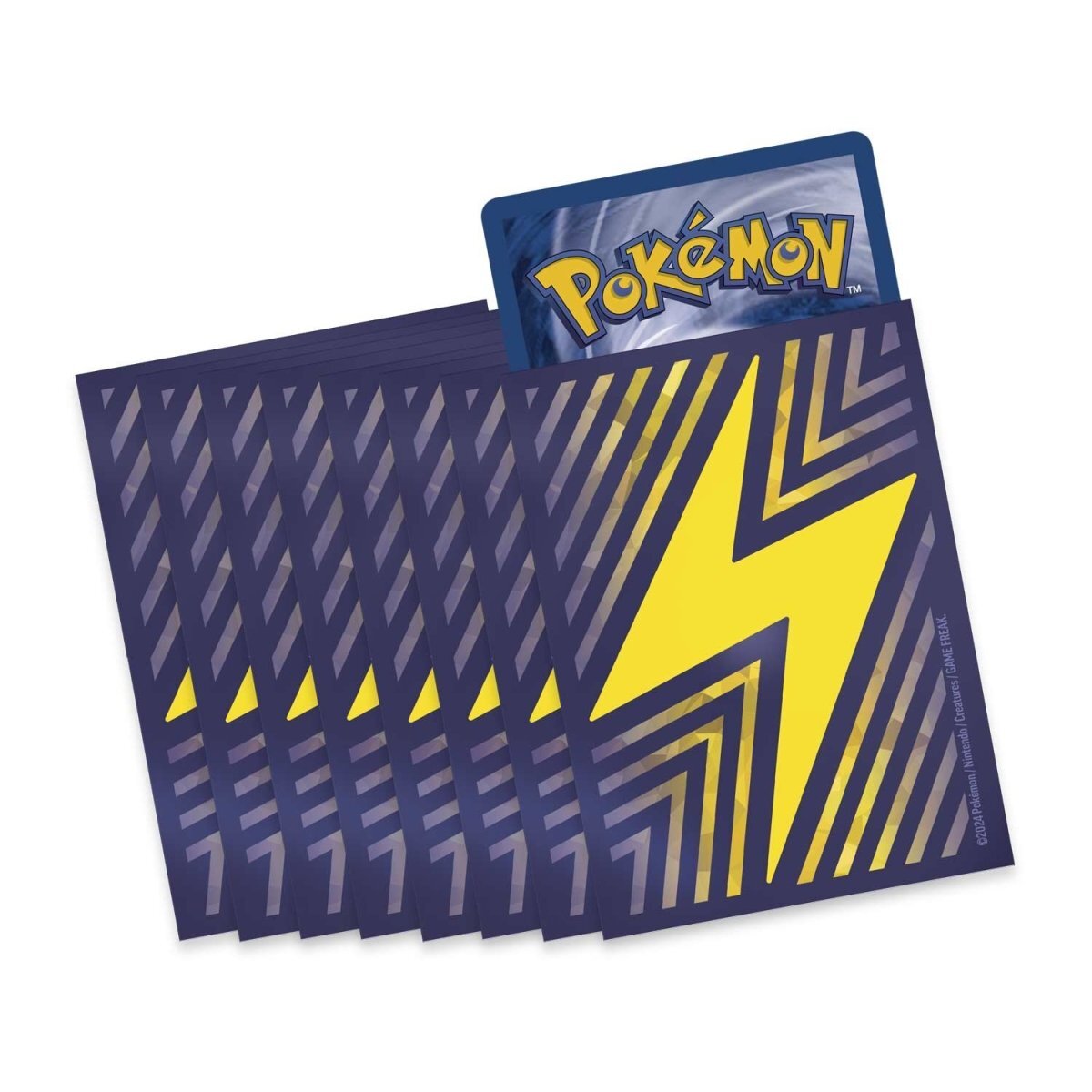 Summon Supply — Surging Sparks Elite Trainer Box – Complete Trainer Kit with Accessories