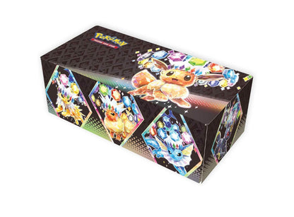 Summon Supply — Prismatic Evolutions Surprise Box – Official Pokemon TCG Product