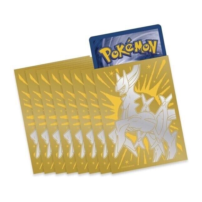 Summon Supply — Pokemon TCG Sword & Shield Brilliant Stars Pokemon Center Elite Trainer Box – Complete Trainer Kit with Accessories