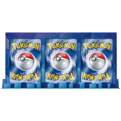 Summon Supply — Premium Collection Box – Official Pokemon TCG Product