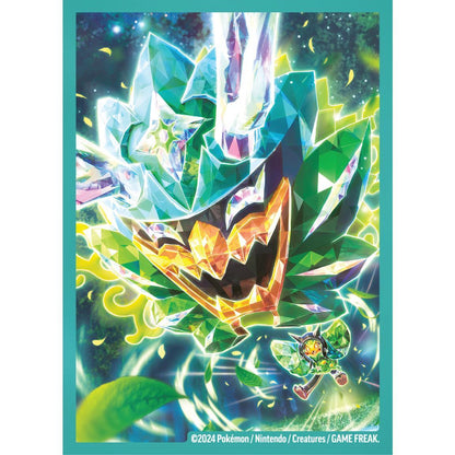 Summon Supply — Premium Collection Box – Official Pokemon TCG Product