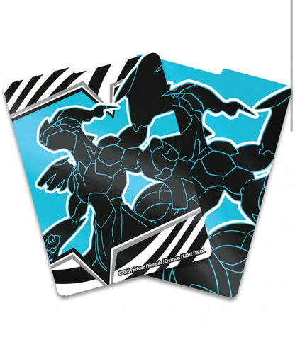 Summon Supply — Black Bolt Elite Trainer Box ETB – Complete Trainer Kit with Accessories