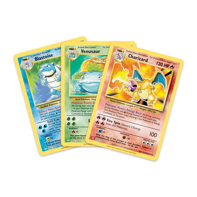 Summon Supply — Collection Box – Official Pokemon TCG Product