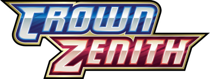 Summon Supply — Pokemon TCG Crown Zenith Pikachu VMAX Special Collection Box 151 – Official Pokemon TCG Product