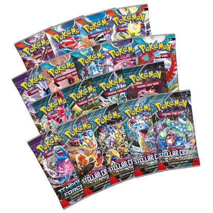 Summon Supply — Premium Collection Box – Official Pokemon TCG Product