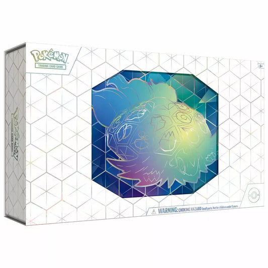 Summon Supply — Premium Collection Box – Official Pokemon TCG Product