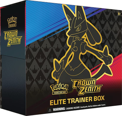 Summon Supply — Elite Trainer Box – Complete Trainer Kit with Accessories