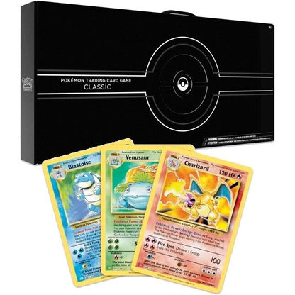 Summon Supply — Collection Box – Official Pokemon TCG Product