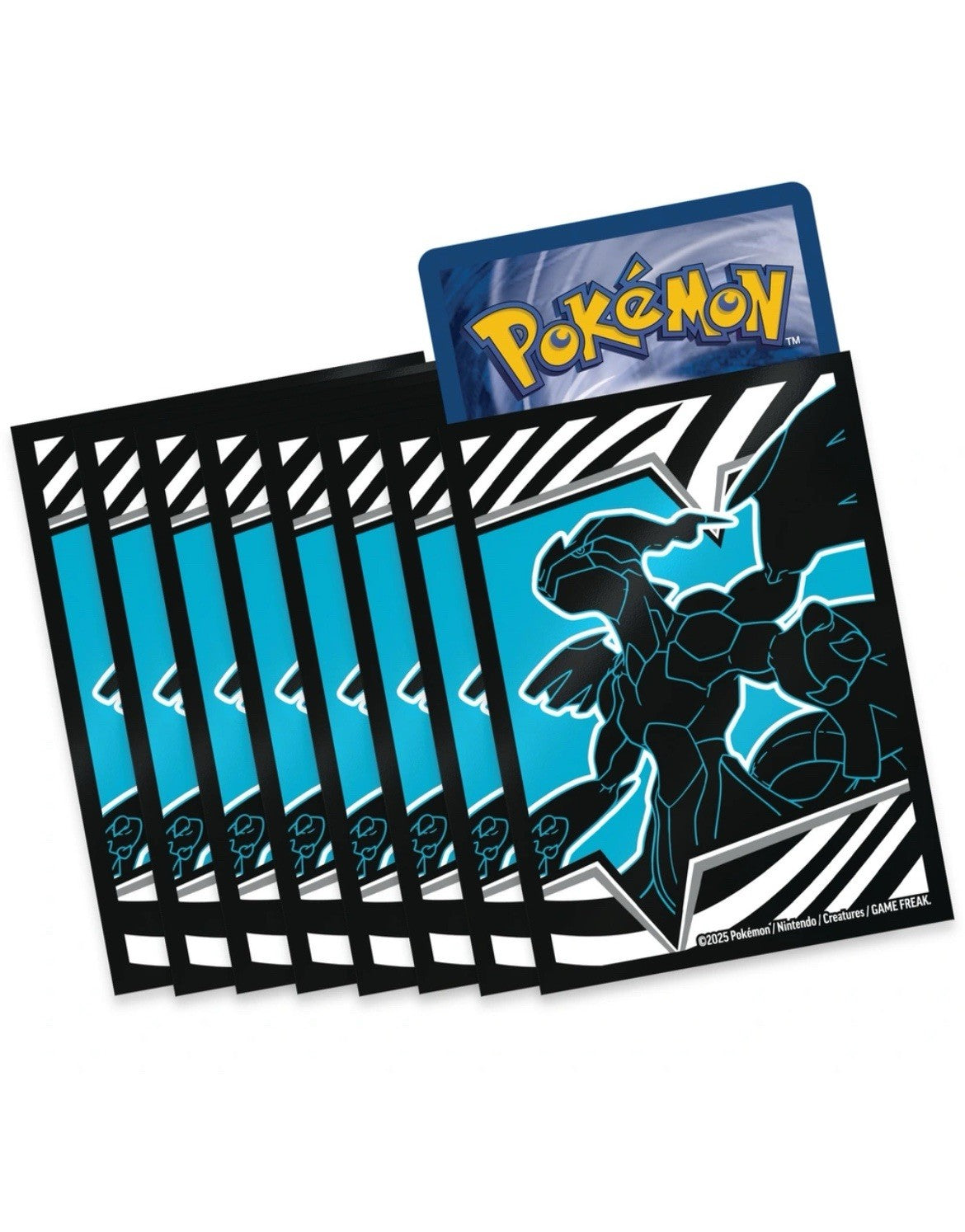 Summon Supply — Black Bolt Elite Trainer Box ETB – Complete Trainer Kit with Accessories