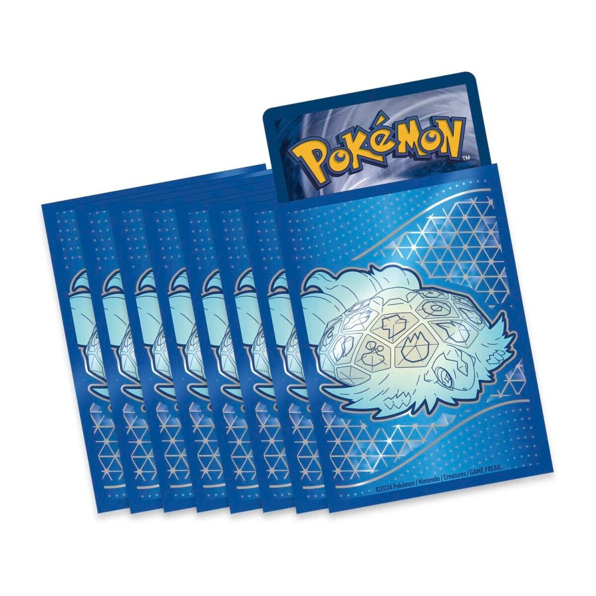 Summon Supply — Stellar Crown Pokemon Center Elite Trainer Box – Complete Trainer Kit with Accessories