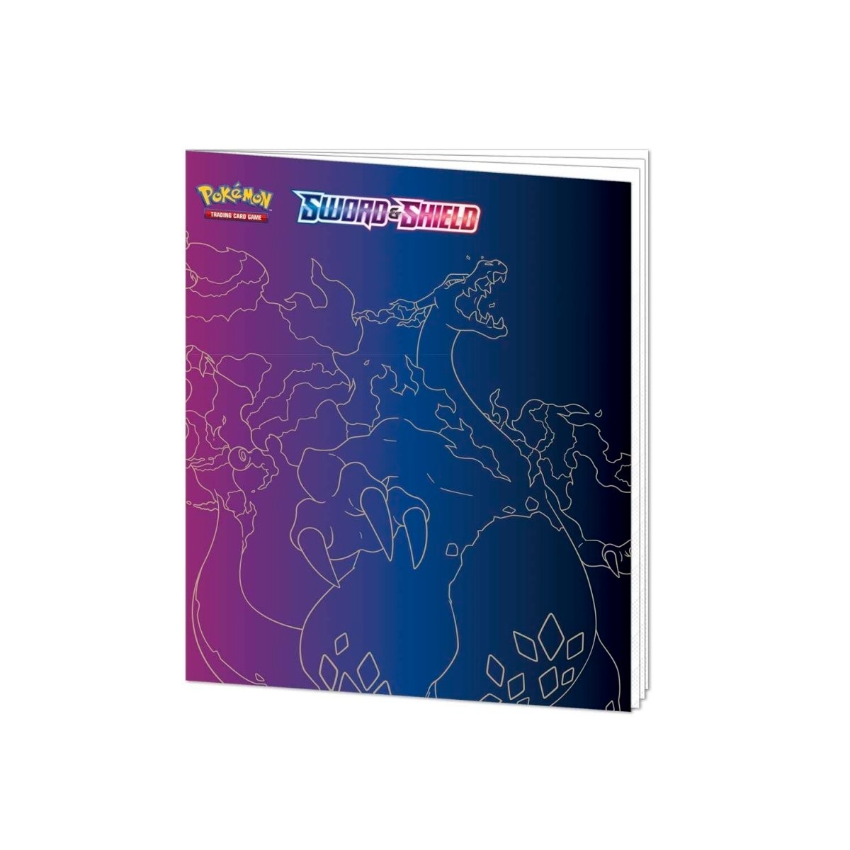 Summon Supply — Pokemon TCG Sword & Shield Ultra Premium Collection Charizard Including Evolving Skies – Official Pokemon TCG Product